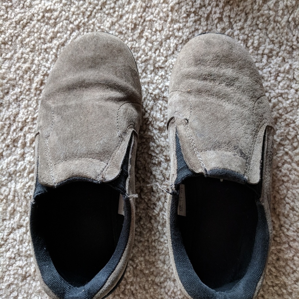 Merrells size2.5